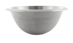 Cul de poule professionnel Matfer 100% acier inox - Diamètre 35cm