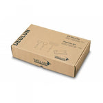 Kit spécial plancha Deglon 4 ustensiles