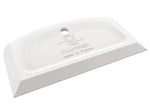 Racloir professionnel Matfer en silicone 18cm - Cuisine et patisserie
