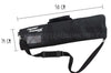 Trousse pour 8 couteaux Bargoin et 2 poches accessoires