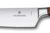 Couteau de Chef Victorinox Grand Maître Wood forgé 20cm manche érable