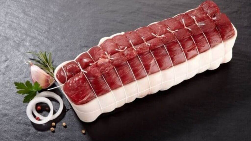Comment préparer un filet de bœuf ?