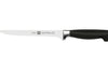 Couteau à filet Zwilling Four Star lame forgée 18 cm
