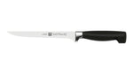 Couteau à filet Zwilling Four Star lame forgée 18 cm