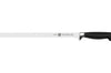 Couteau à saumon Zwilling Four Star lame étroite forgée 31 cm