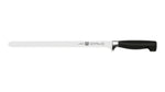 Couteau à saumon Zwilling Four Star lame étroite forgée 31 cm