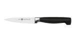 Couteau d'office Zwilling Four Star lame forgée 10cm