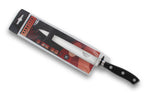 Couteau filet de sole flexible Sabatier Trompette Vulcano 18cm 3 rivets