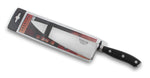 Couteau de chef Sabatier Trompette Vulcano 20cm 3 rivets
