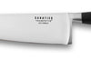 Couteau de chef Sabatier Trompette Vulcano 20cm 3 rivets