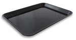 Plateau de présentation professionnel en Altuglas® noir - 53.5x20.5cm 3/5
