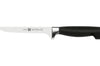 Couteau à désosser Zwilling Four Star lame forgée 14cm