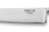 Couteau de chef Sabatier Trompette Vulcano 25cm 3 rivets