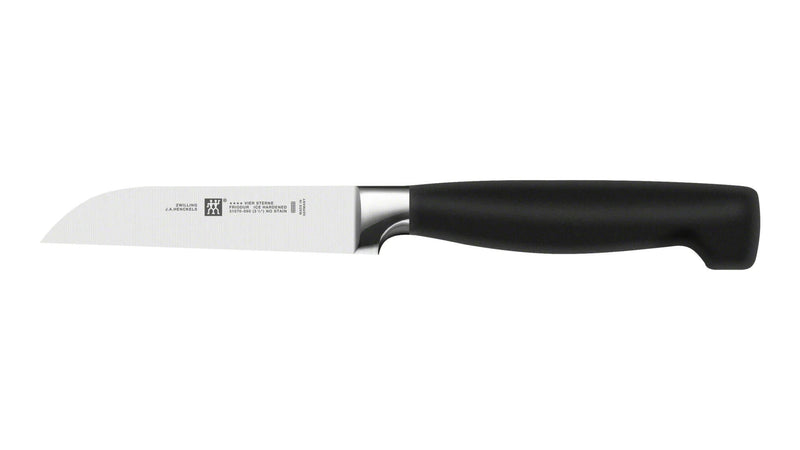 Couteau à légumes Zwilling Four Star lame forgée 8cm