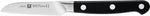 Couteau d'office lame droite Zwilling Pro forgé 9cm