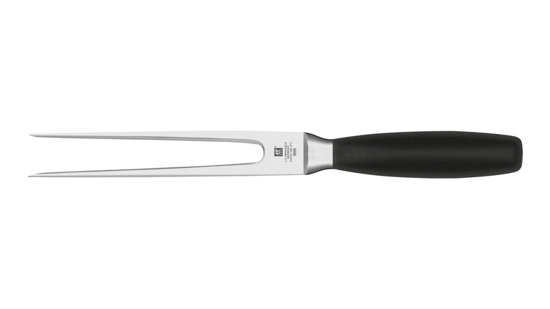 Fourchette à viande forgée Zwilling Four Star 18cm