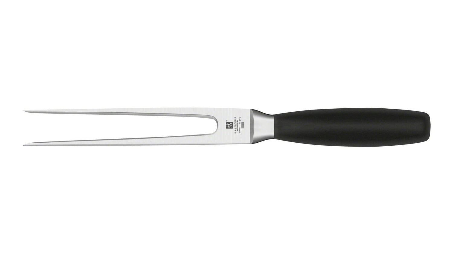 Fourchette à viande forgée Zwilling Four Star 18cm