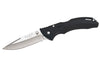 Couteau pliant BUCK BANTAM 285 manche noir 11cm