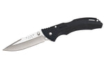 Couteau pliant BUCK BANTAM 285 manche noir 11cm