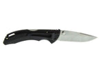 Couteau pliant BUCK BANTAM 286 manche noir 13cm