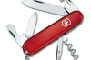Couteau suisse Victorinox Spartan rouge 91mm 12 fonctions