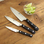 Couteau d'office Zwilling Pro forgé 8cm