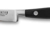 Couteau d'office Sabatier Trompette Vulcano 9cm 3 rivets