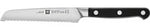 Couteau à bagels à dents Zwilling Pro forgé 13cm