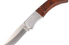 Couteau pliant Herbertz 223412 mitre inox manche pakka 12cm