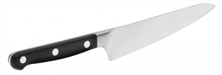 Couteau de chef Zwilling Pro forgé 14cm