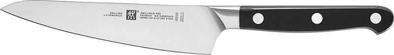 Couteau de chef Zwilling Pro forgé 14cm