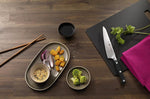 Couteau de chef Zwilling Pro forgé 14cm