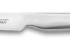Couteau d'office Sabatier Trompette design Tout Inox 9cm
