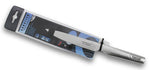 Couteau universel Sabatier Trompette design Tout Inox 13cm