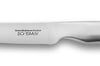 Couteau universel Sabatier Trompette design Tout Inox 13cm