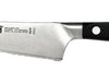 Couteau de chef dentelé Zwilling Pro forgé 14cm