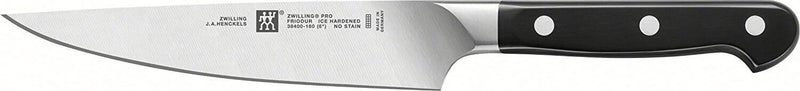 Couteau à trancher Zwilling Pro forgé 16cm