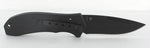 Couteau pliant Herbertz 44067 manche décor scorpion 11cm