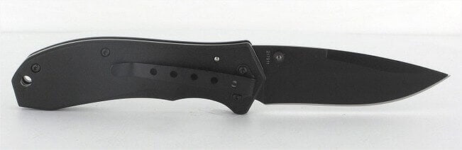 Couteau pliant Herbertz 44067 manche décor scorpion 11cm