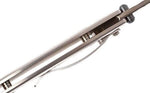 Couteau pliant MCUSTA Tsuchi MC.114D martelé 11,1cm