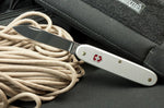 Couteau suisse Victorinox Sturdy argent 93mm fonctionnalité unique