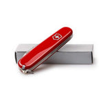 Couteau suisse Victorinox Bantam rouge 84mm 8 fonctions