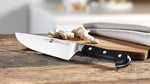 Couteau à trancher Zwilling Pro forgé 20cm