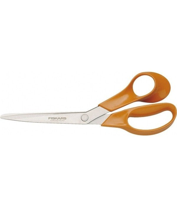 Ciseaux universels Fiskars 21cm inox