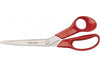 Ciseaux universels Fiskars pour gauchers 21cm inox