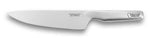 Couteau de chef Sabatier Trompette design Tout Inox 20cm