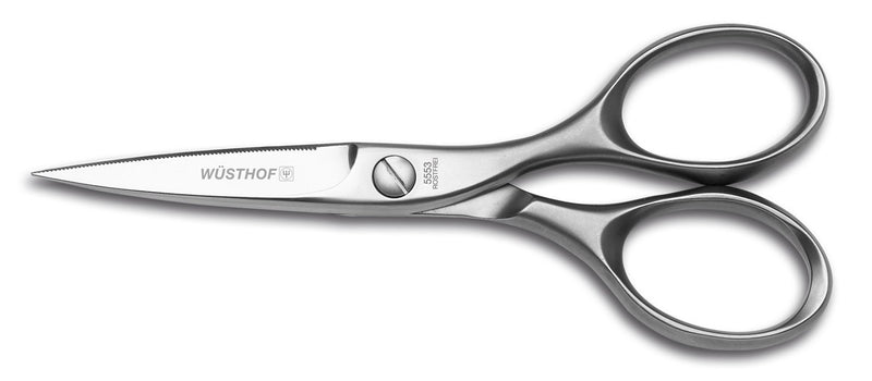Ciseaux de cuisine Wusthof 17cm acier inoxydable