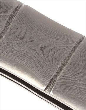 Couteau pliant MCUSTA Takeri MC.202G manche damas 66 couches 11,5cm