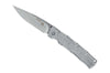 Couteau pliant MCUSTA Takeri MC.202G manche damas 66 couches 11,5cm