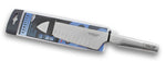 Couteau santoku alvéolé Sabatier Trompette design Tout Inox 17cm